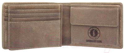 Портмоне Klondike 1896 Tony / KD1006-02