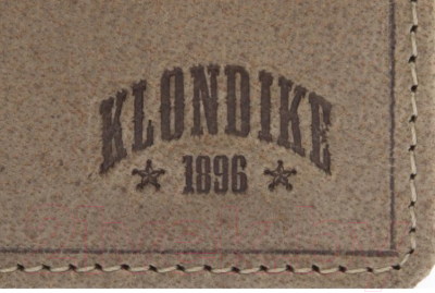 Портмоне Klondike 1896 Tony / KD1006-02