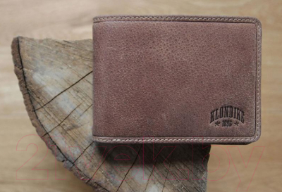 Портмоне Klondike 1896 Tony / KD1006-02