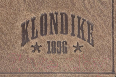 Портмоне Klondike 1896 Finn / KD1009-02