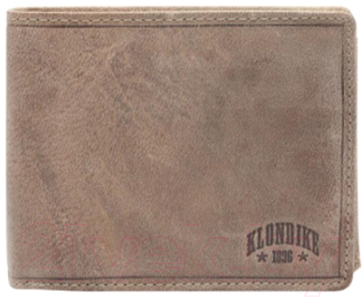 Портмоне Klondike 1896 Rob / KD1011-02 - фото