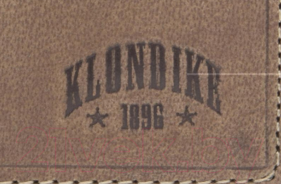 Портмоне Klondike 1896 Dylan / KD1012-02