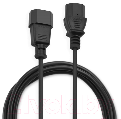 Удлинитель кабеля Buro AN23-1008-5