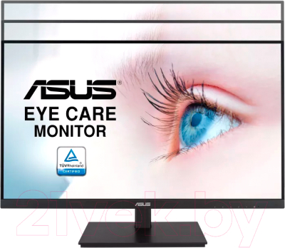 Монитор Asus Gaming VA27DQSB