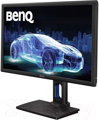 Монитор BenQ PD2700Q (9H.LF7LA.TBE)