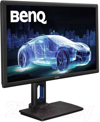 Монитор BenQ PD2700Q (9H.LF7LA.TBE)