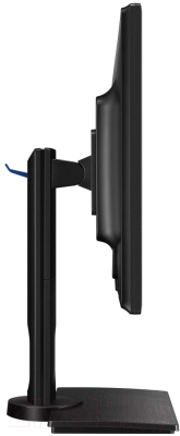 Монитор BenQ PD2700Q (9H.LF7LA.TBE)