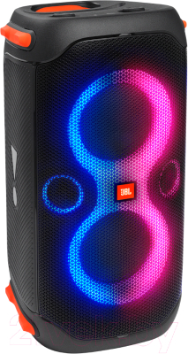 Портативная колонка JBL PartyBox 110 / PARTYBOX110RU - фото