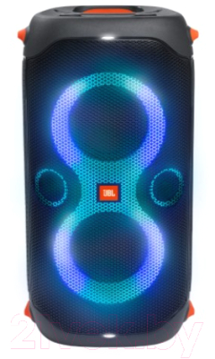 Портативная колонка JBL PartyBox 110 / PARTYBOX110RU