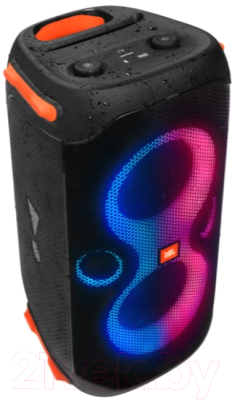 Портативная колонка JBL PartyBox 110 / PARTYBOX110RU
