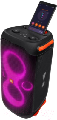 Портативная колонка JBL PartyBox 110 / PARTYBOX110RU