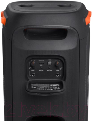 Портативная колонка JBL PartyBox 110 / PARTYBOX110RU