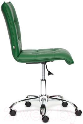 Кресло офисное Tetchair Zero кожзам