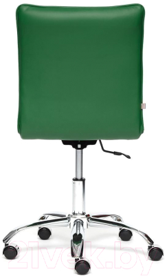 Кресло офисное Tetchair Zero кожзам