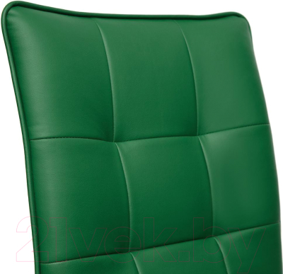 Кресло офисное Tetchair Zero кожзам