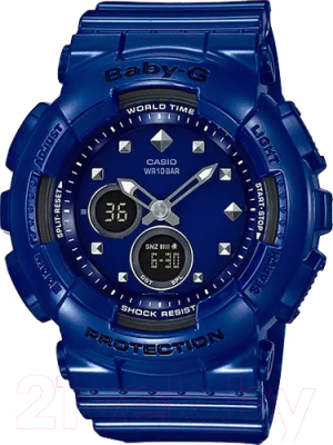 Часы наручные женские Casio BA-125-2A - фото