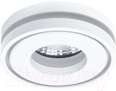 Точечный светильник Arte Lamp Ain A7248PL-1WH - фото