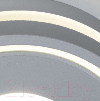 Точечный светильник Arte Lamp Ain A7248PL-1WH