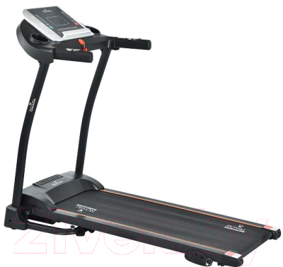 Электрическая беговая дорожка Royal Fitness RF-7 - фото