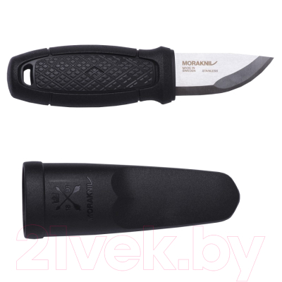 Нож туристический Morakniv Eldris / 12647 - фото