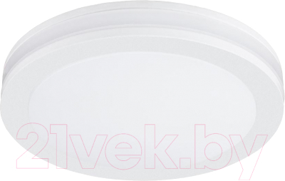 Точечный светильник Arte Lamp Tabit A8431PL-1WH - фото