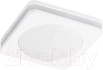 Точечный светильник Arte Lamp Tabit A8432PL-1WH - фото