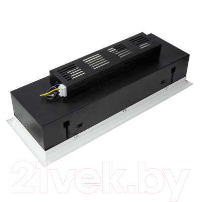 Точечный светильник Arte Lamp Merga A8450PL-3WH