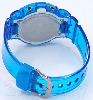 Часы наручные женские Casio BG-6903-2B