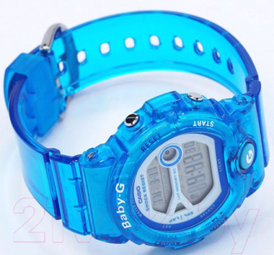 Часы наручные женские Casio BG-6903-2B