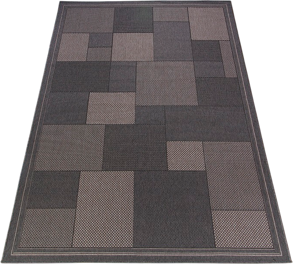 Ковер Белка Декора Сизаль 52101 50311 - фото