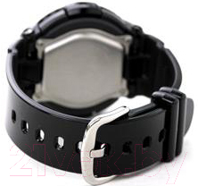 Часы наручные женские Casio BGA-130-1B