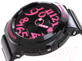 Часы наручные женские Casio BGA-130-1B