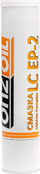 Смазка техническая Onzoil LC EP 2 - фото