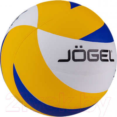 Мяч волейбольный Jogel BC21 / JV-550