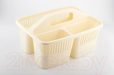 Органайзер для ванной Эльфпласт Clear / EP519