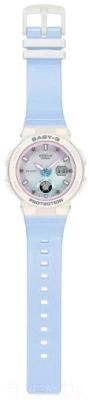 Часы наручные женские Casio BGA-250-7A3