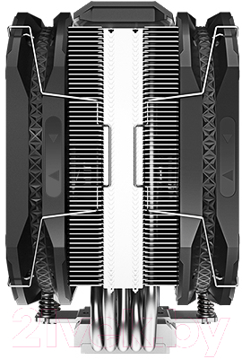 Кулер для процессора Deepcool AS500 PLUS (R-AS500-BKNLMP-G)
