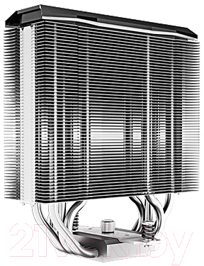 Кулер для процессора Deepcool AS500 PLUS (R-AS500-BKNLMP-G)