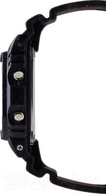 Часы наручные мужские Casio DW-5600WS-1E