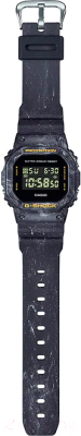 Часы наручные мужские Casio DW-5600WS-1E