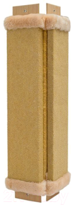 Когтеточка Дарэленд Угловая / RP8409беж - фото