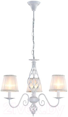 Люстра Citilux Ровена CL427130 - фото