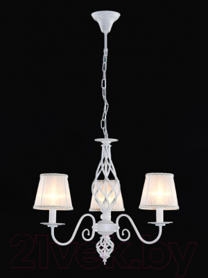 Люстра Citilux Ровена CL427130