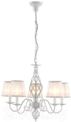 Люстра Citilux Ровена CL427150 - фото