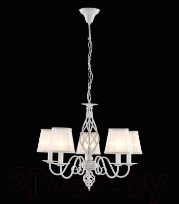 Люстра Citilux Ровена CL427150