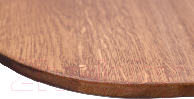 Обеденный стол ОКА Вейв 120-160x80x75