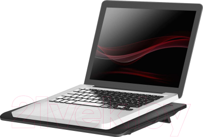 Подставка для ноутбука Defender NS-509 / 29509