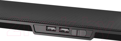 Подставка для ноутбука Defender NS-509 / 29509