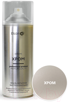 Эмаль Elcon Decor