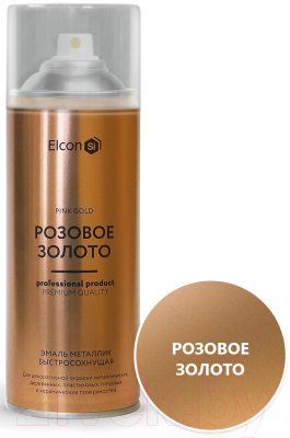 Эмаль Elcon Decor